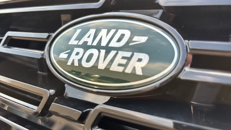Land Rover Range Rover Sport 3.0 D250 Edition 5dr Auto Diesel Estate